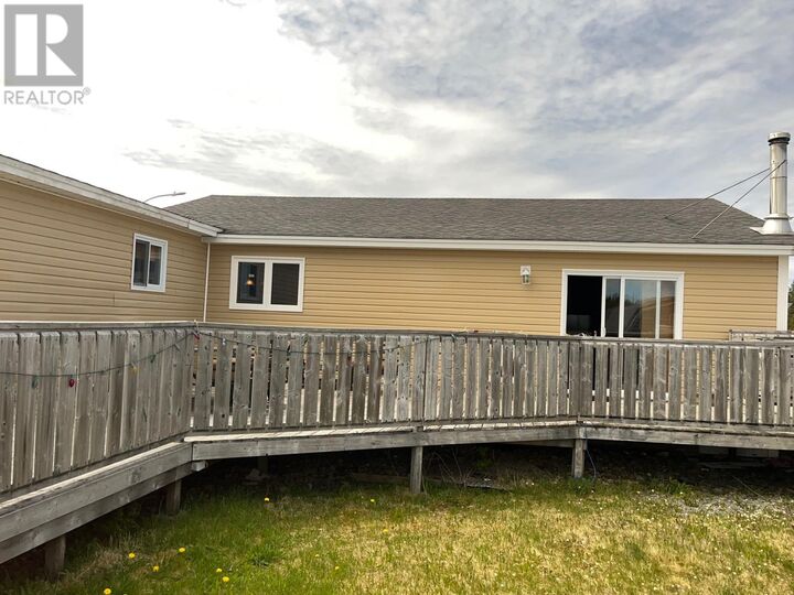 Property Photo: 570 Salmonier Line NL A0A 2R0