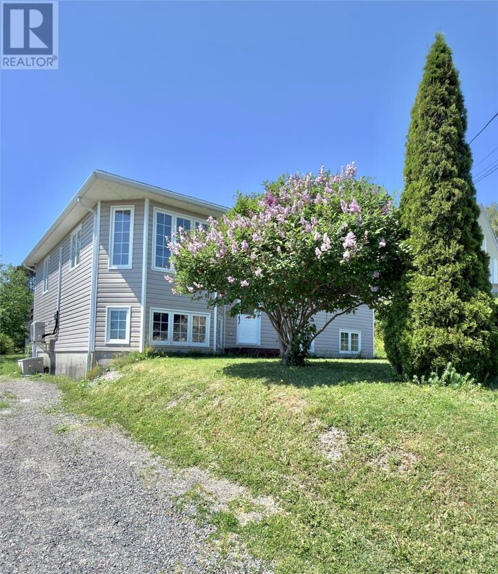 Property Photo: 29 Adams Place NL A5A 4A1