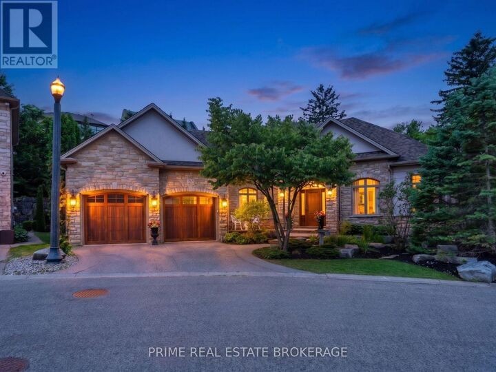 Property Photo: 145 Base Line Road 23 ON N6C 2N6