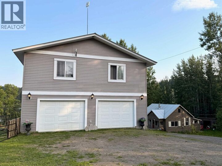 Property Photo:  7566 Bridge Lake Business Route  BC V0K 1E0 