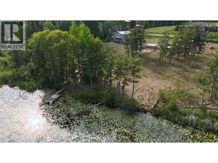 Property Photo: 7566 Bridge Lake Business Route BC V0K 1E0