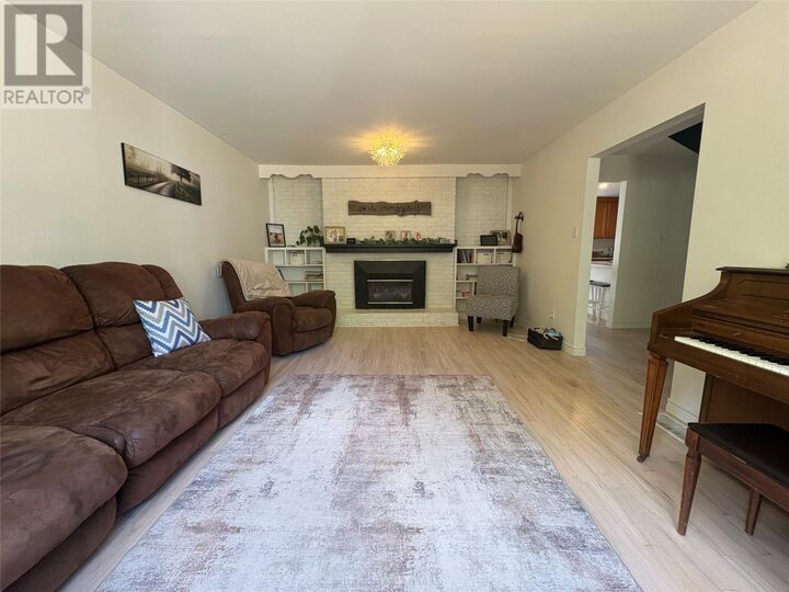 Property Photo: 14 Roberts Drive NL A2H 2N2