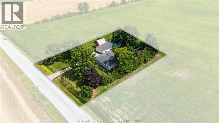 Property Photo:  94 Road 11  ON N0R 1V0 