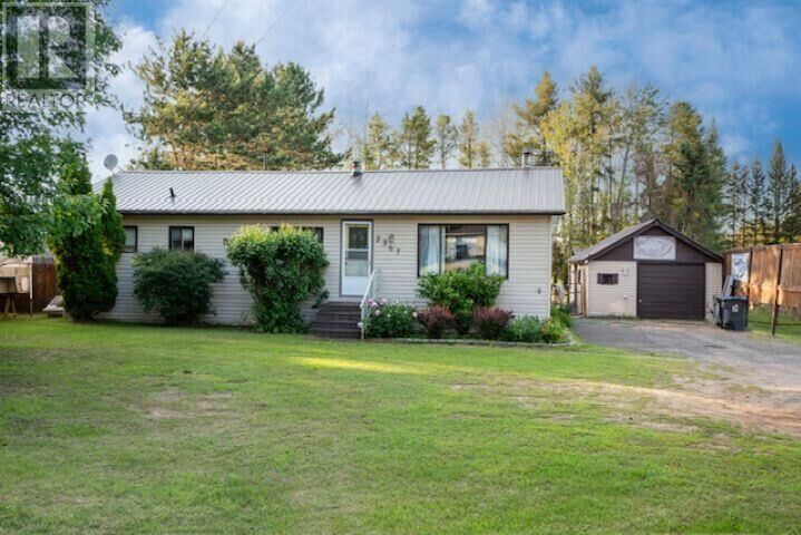 Property Photo:  2367 Rosslyn Road  ON P7K 1G5 