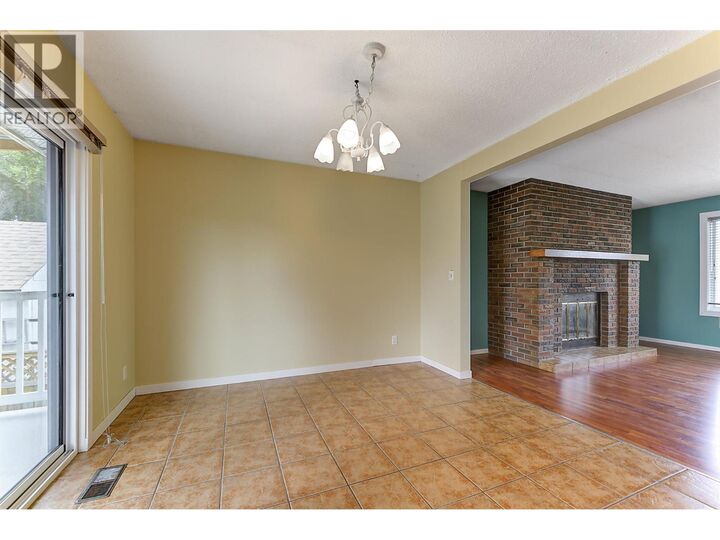 Property Photo: 1392 Elm Street BC V1Y 3W6