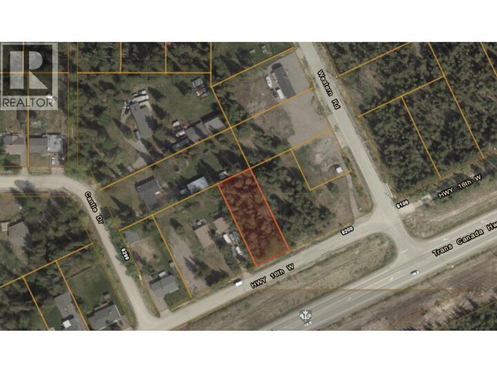 8250 Highway 16 W Road — photo 1