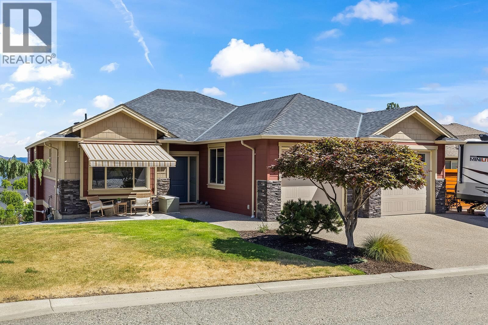 Property Photo: 366 Trumpeter Court BC V1W 5J4