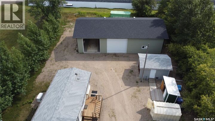Property Photo: 619 1st Avenue E SK S0J 0M0