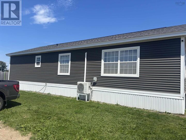 Property Photo:  2 Abbott Street  NS B4H 0E9 