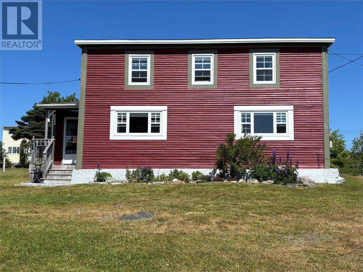 Property Photo:  22 Main Highway  NL A0A 1M0 