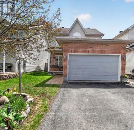 Property Photo: 48 Avonmore Crescent ON K2G 6J7