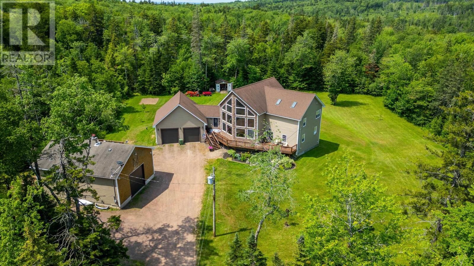 Property Photo:  17917 Highway 2  NS B0L 1C0 