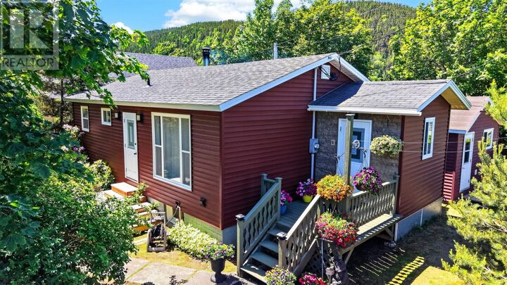 Property Photo: 38 Main Street NL A0C 1P0