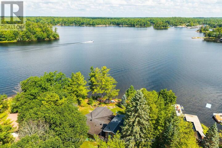 Property Photo: 300 Birch Acres Drive ON P0E 1E0