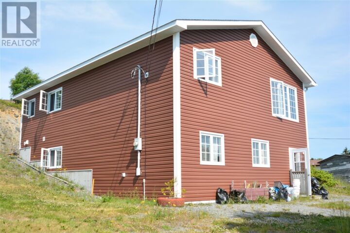 Property Photo: 28A Tory Road NL A0B 2S0