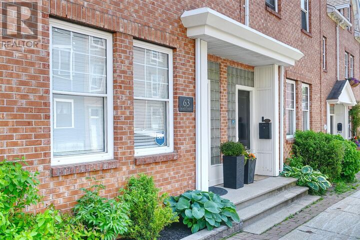63 Bond Street — photo 1