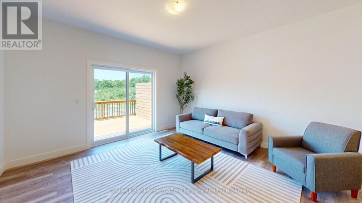 Property Photo:  165 Egan Avenue 13  ON N4X 0C9 