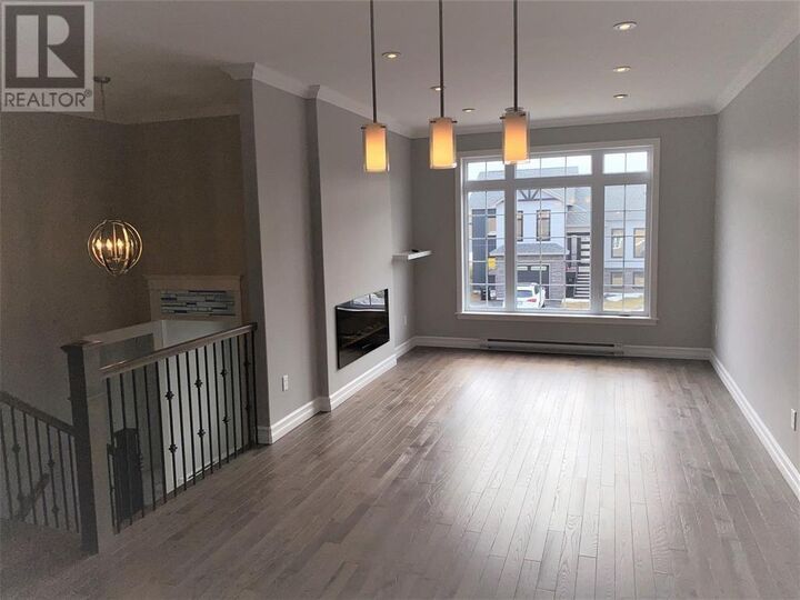 Property Photo: 185 Castle Bridge Drive NL A1H 0C7