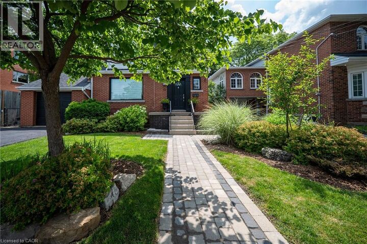 Property Photo:  19 East 34th Street  ON L8V 3W2 