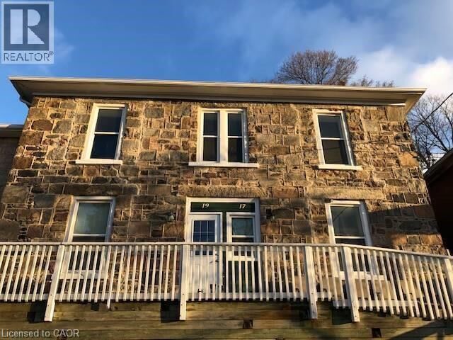 Property Photo: 17 Shade Street A ON N1R 4J6