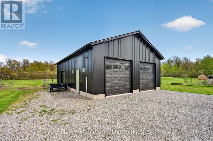Property Photo: 2266 Pettit Road ON L2A 5M4