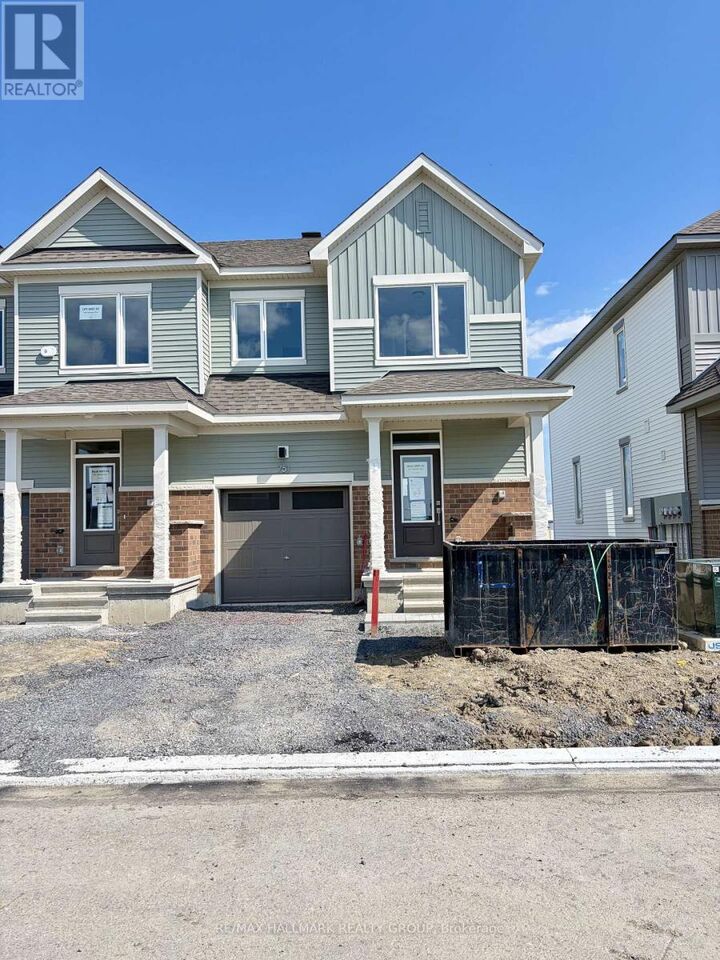 Property Photo:  751 Haflinger Row  ON K0A 2Z0 