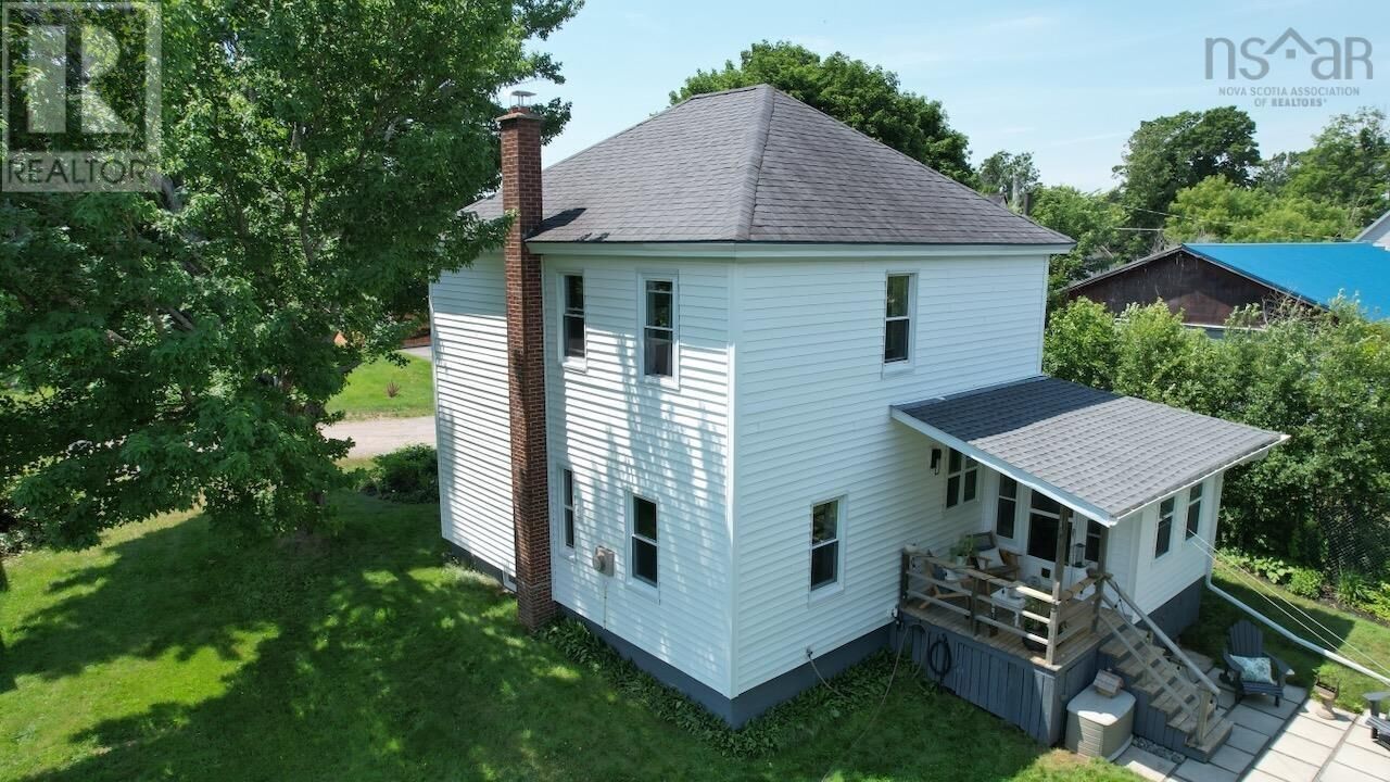 Property Photo:  29 River Avenue  NS B0M 1P0 