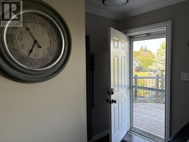 Property Photo: 3241 Willard Ave ON P7E 6J4
