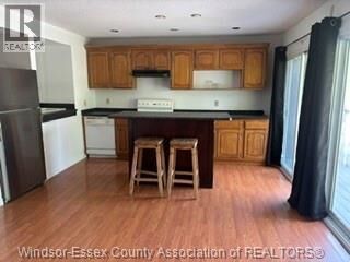 Property Photo: 747 Chatham Street 2 ON N9A 2X6