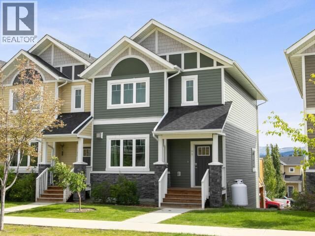 Property Photo: 34-71 Aksala Drive YT Y1A 0M5