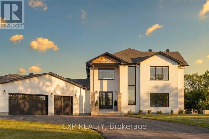 Property Photo: 229 Cedar Pond Road ON K0A 1L0