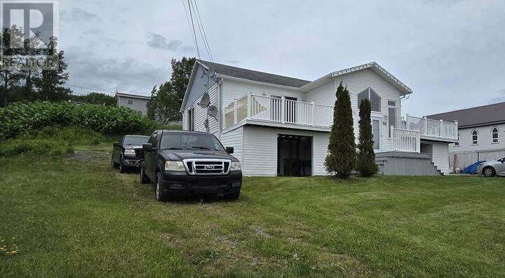 Property Photo: 40 410 Highway NL A0K 1B0
