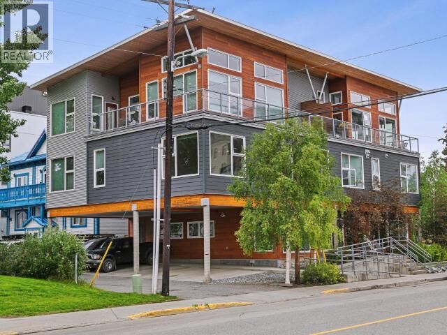 Property Photo:  202-301 Hawkins Street  YT Y1A 1X5 