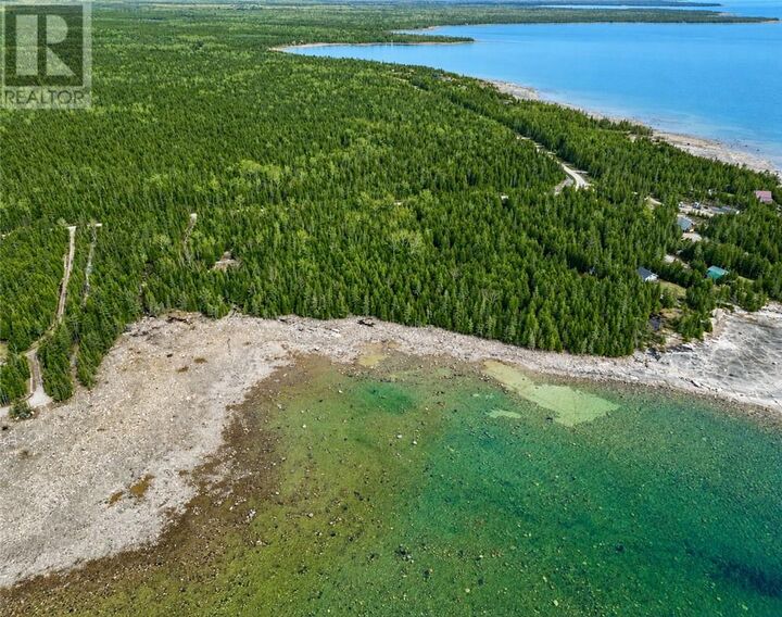 Lot 12 Lake Huron Drive — photo 1