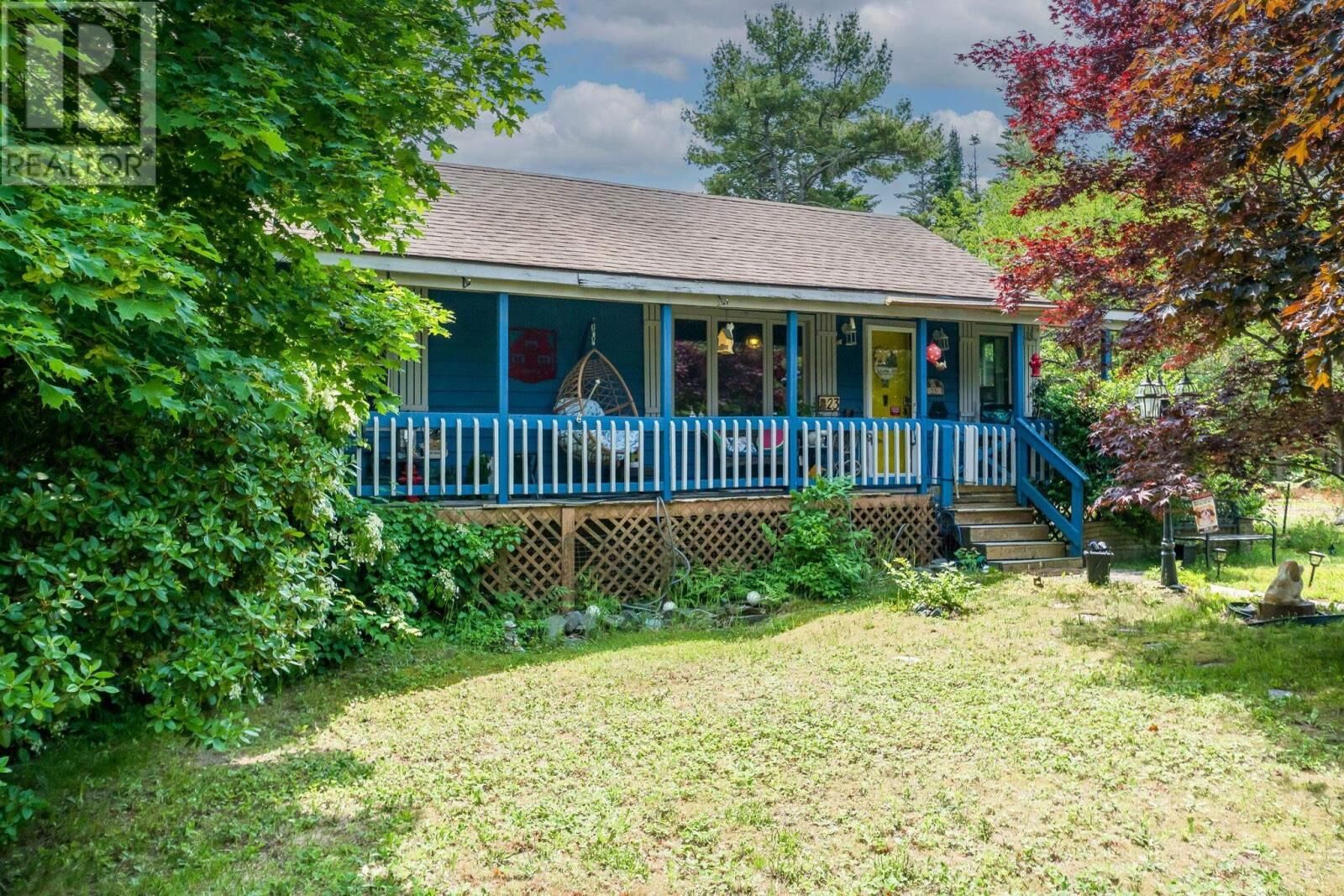 Property Photo:  23 Fox Pen Road  NS B3Z 2M5 