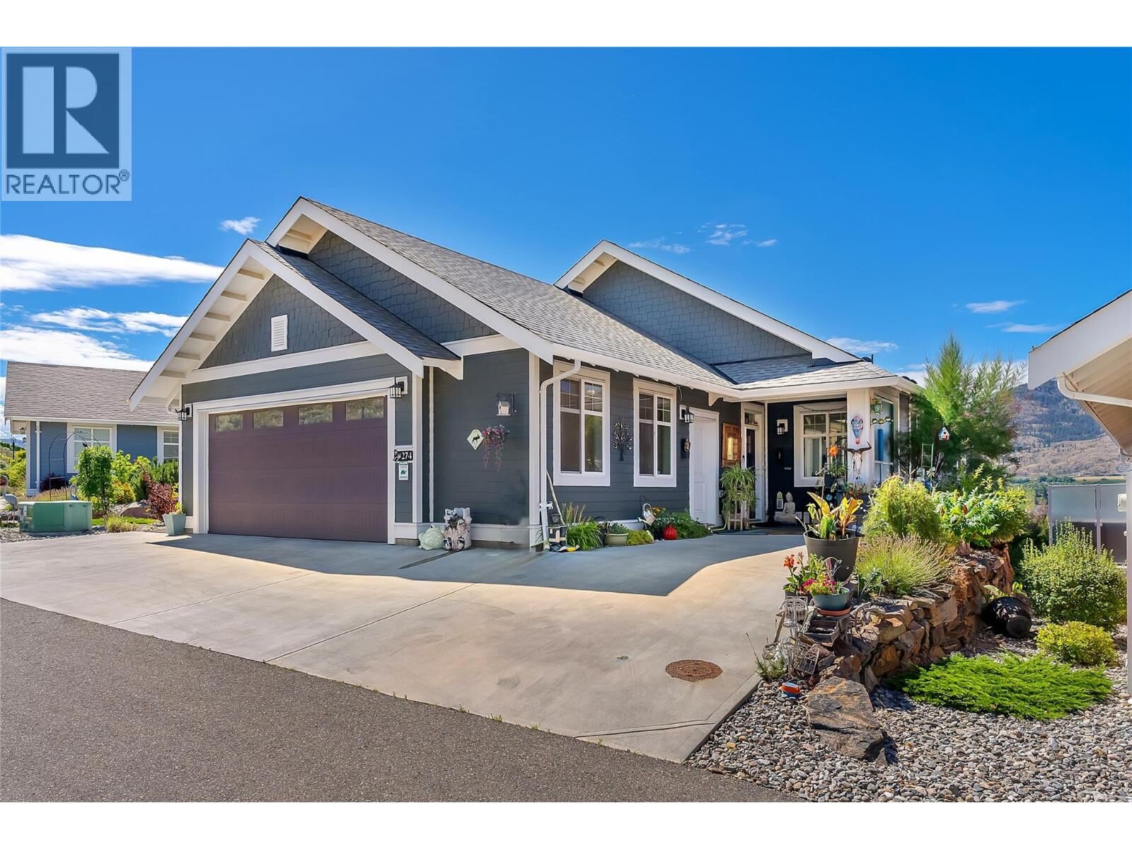 Property Photo: 2450 Radio Tower Road 274 BC V0H 1T1