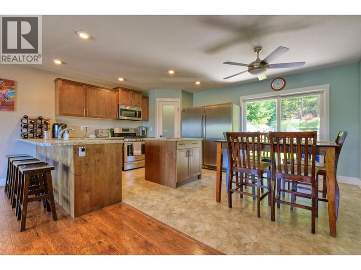 Property Photo:  298 Centennial Drive  BC V2G 3A2 