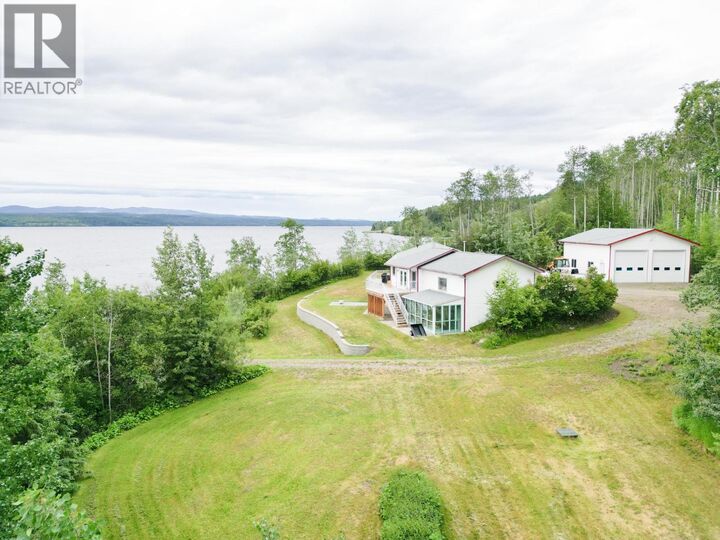 Property Photo: 19583 Colleymount Road BC V0J 1E2