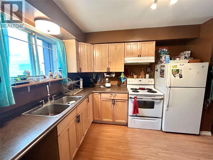 Property Photo:  248 Spieker Avenue  BC V0C 2W0 