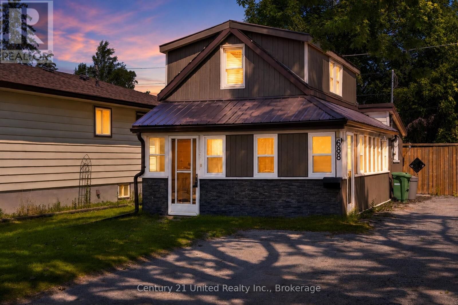 Property Photo: 688 St Marys Street ON K9J 4G9