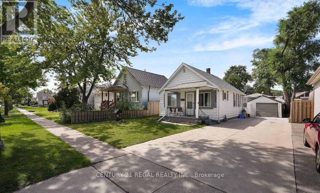Property Photo: 2325 Chandler Road ON N8W 4A5