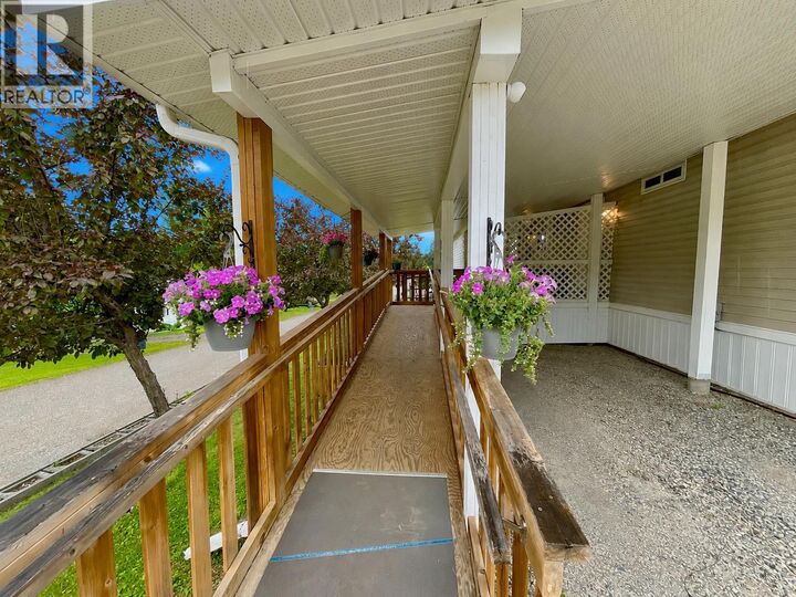 Property Photo: 370 Westland Road 21 BC V2J 6A7