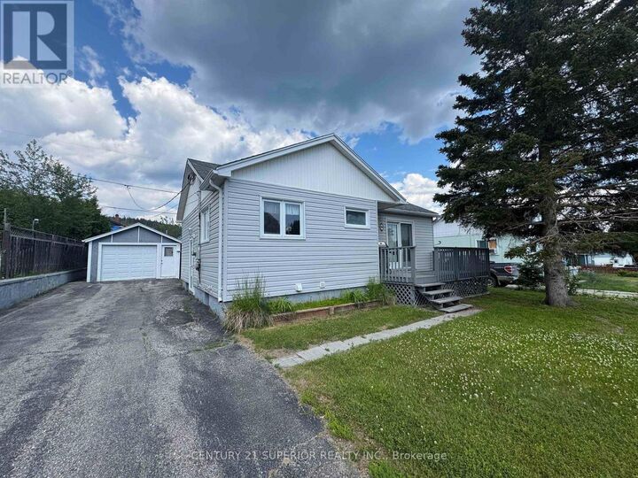 Property Photo: 96 Warbler Drive ON P0T 2C0