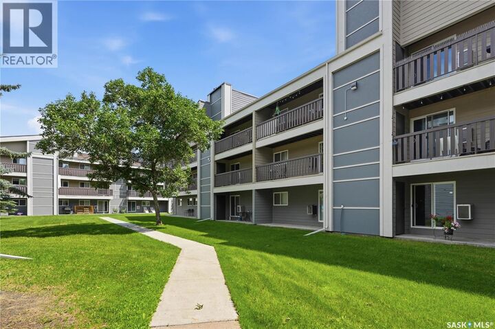 Property Photo: 730 510 Prairie Avenue SK S7N 2V4