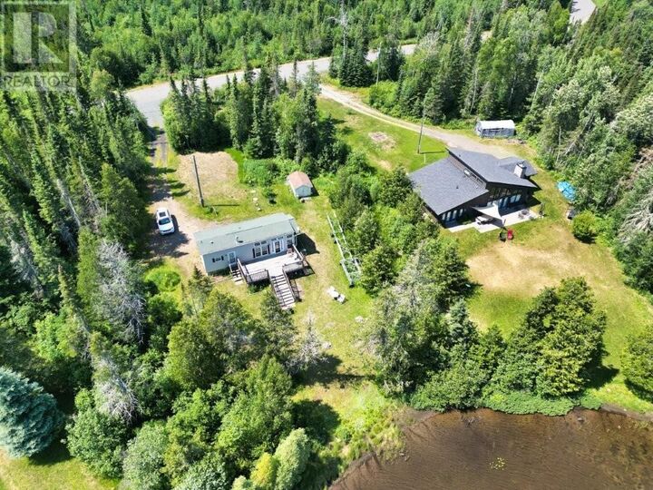 Property Photo: 303 Loon Lake Road W ON P0T 2M0