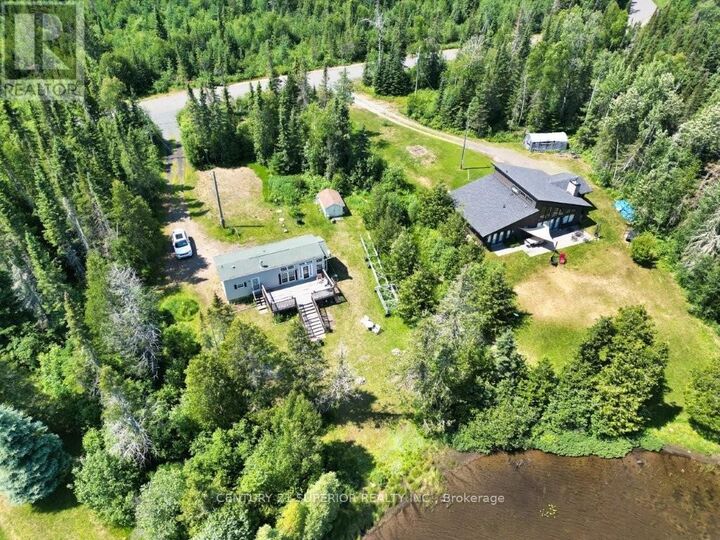 Property Photo: 303 Loon Lake Road West ON P0T 2M0