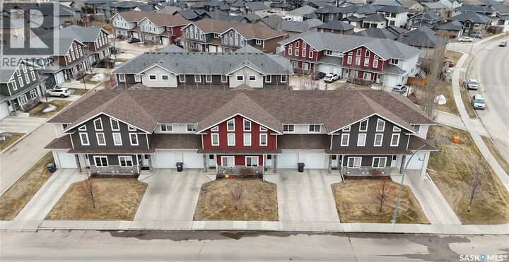 Property Photo:  102 Atton Crescent  SK S7W 0N9 