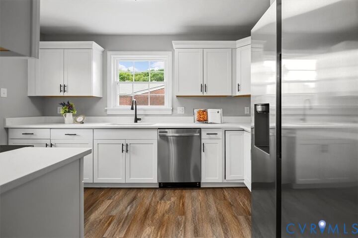 Property Photo:  318 St Matthew Street  VA 23803 