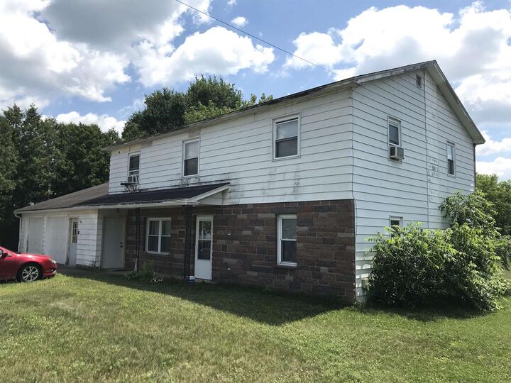 Property Photo: 537 Grossman Drive WI 54476