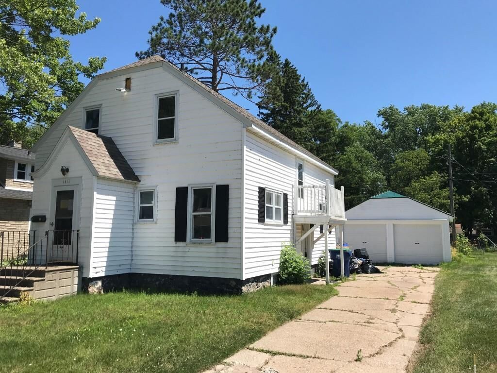 Property Photo:  1911 Zimmerman Street  WI 54403 